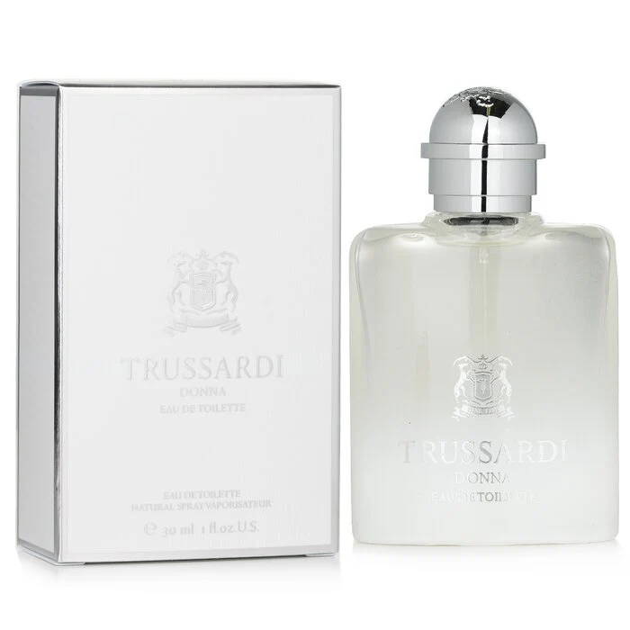 Trussardi Donna Eau De Toilette Spray 30ml - Image 2