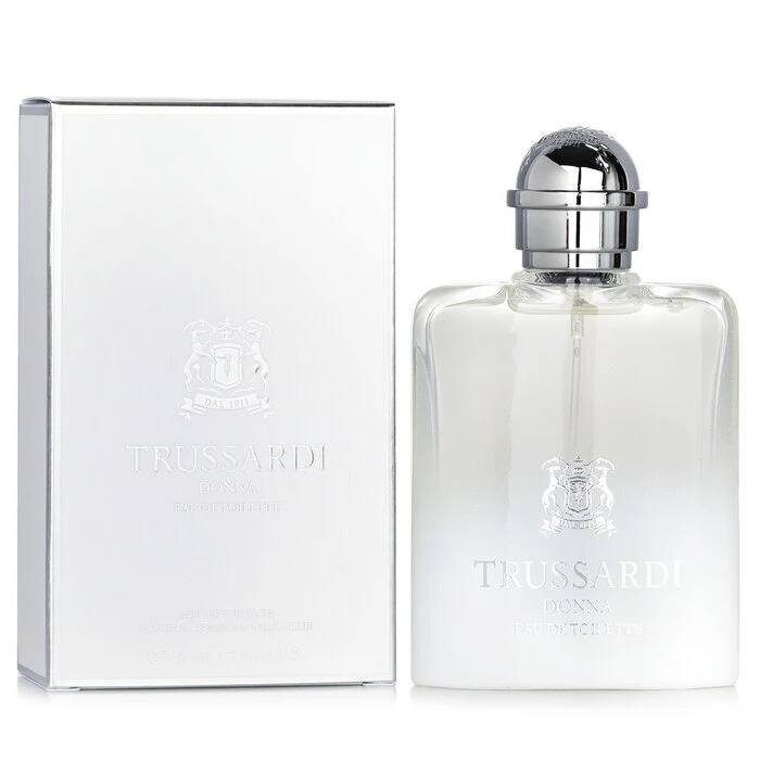 Trussardi Donna Eau De Toilette Spray 50ml - Image 2