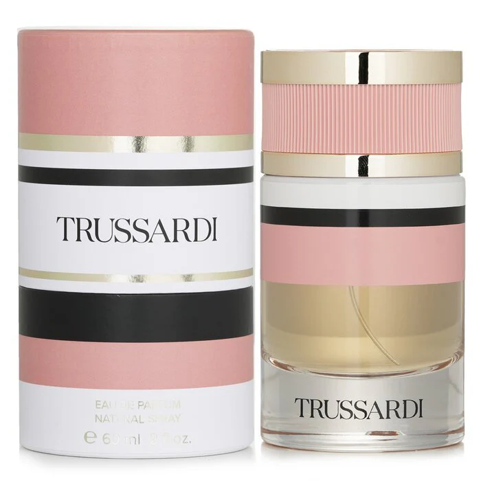 Trussardi Eau de Parfum Spray 60ml - Image 2
