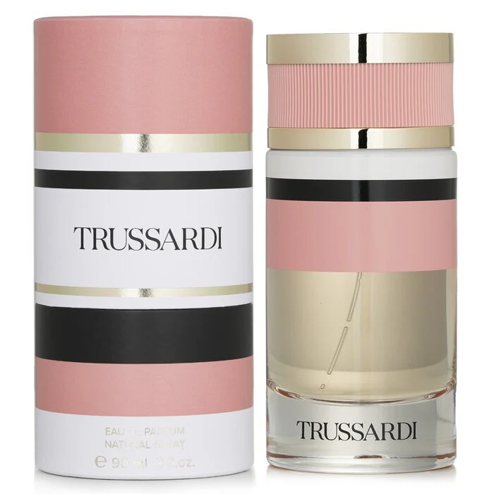 Trussardi Eau de Parfum Spray 90ml - Image 2