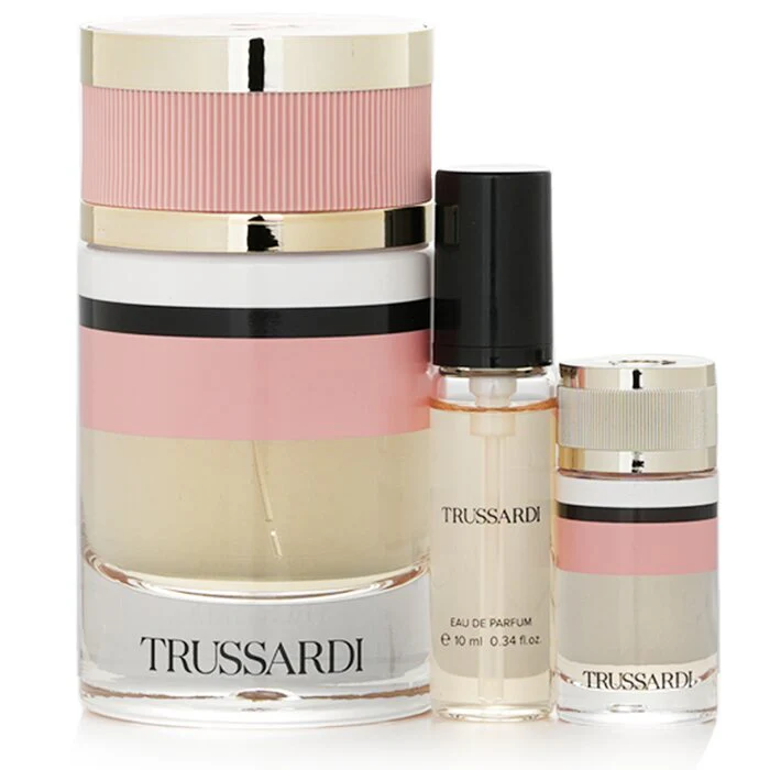 Trussardi Life Style Coffert 3pcs - Image 2