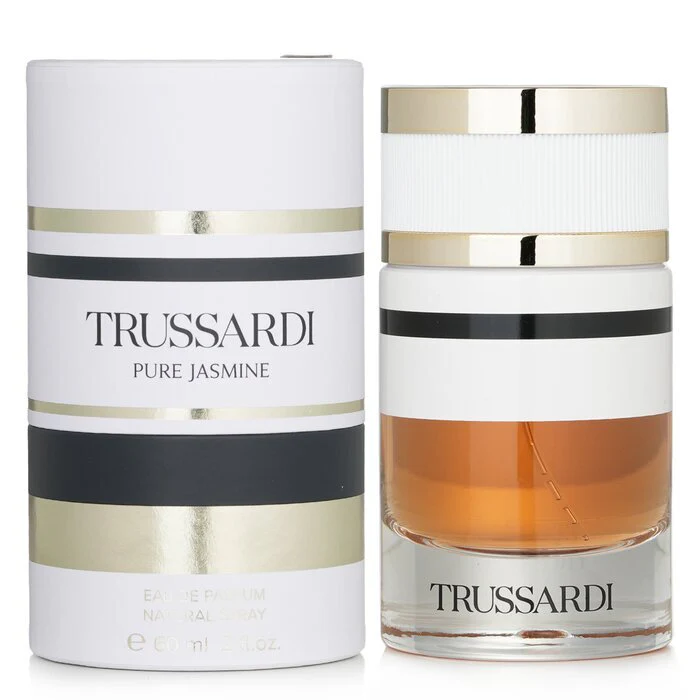 Trussardi Pure Jasmine Eau De Parfum Spray 60ml - Image 2