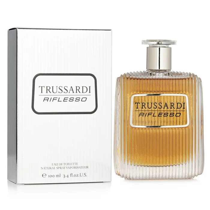 Trussardi Riflesso Eau De Toilette Spray 100ml - Image 2