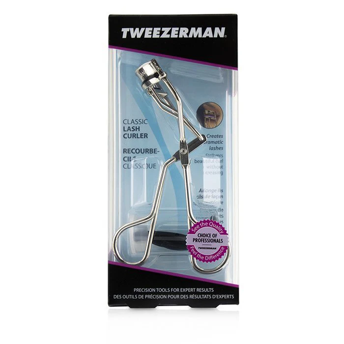 Tweezerman Classic Lash Curler - Image 2