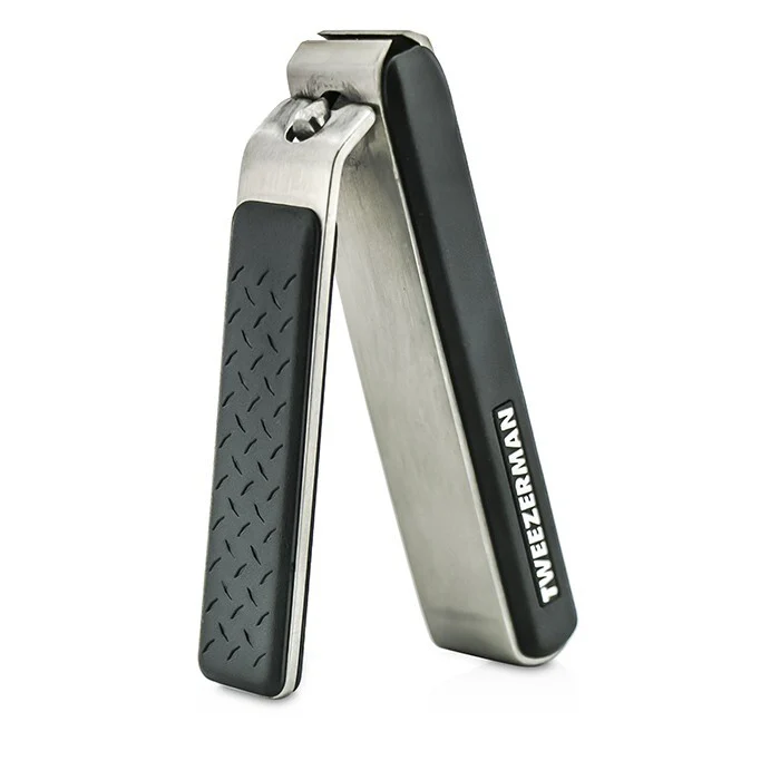 Tweezerman Precision Grip Toenail Clipper 1pc - Image 2