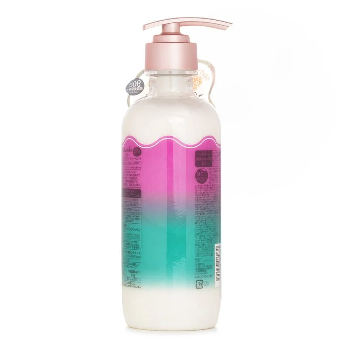 ulumee Control Protein Treatment 480g - Image 3