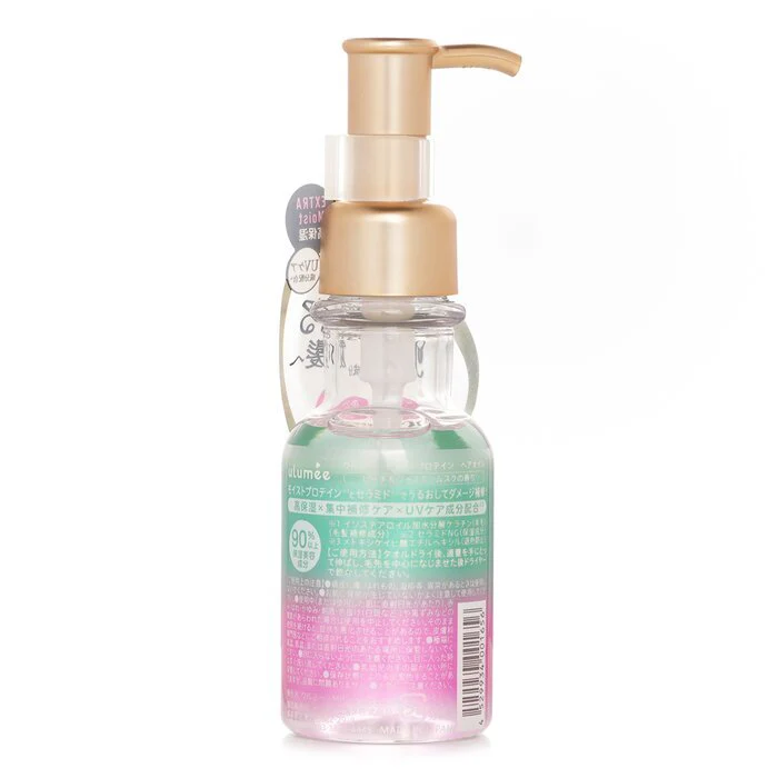 ulumee Moist Protein Hair Oil 80ml - Image 3