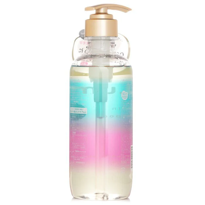 ulumee Moist Protein Shampoo 480ml - Image 3