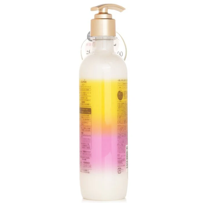 ulumee Moist Protein Treatment 480g - Image 3