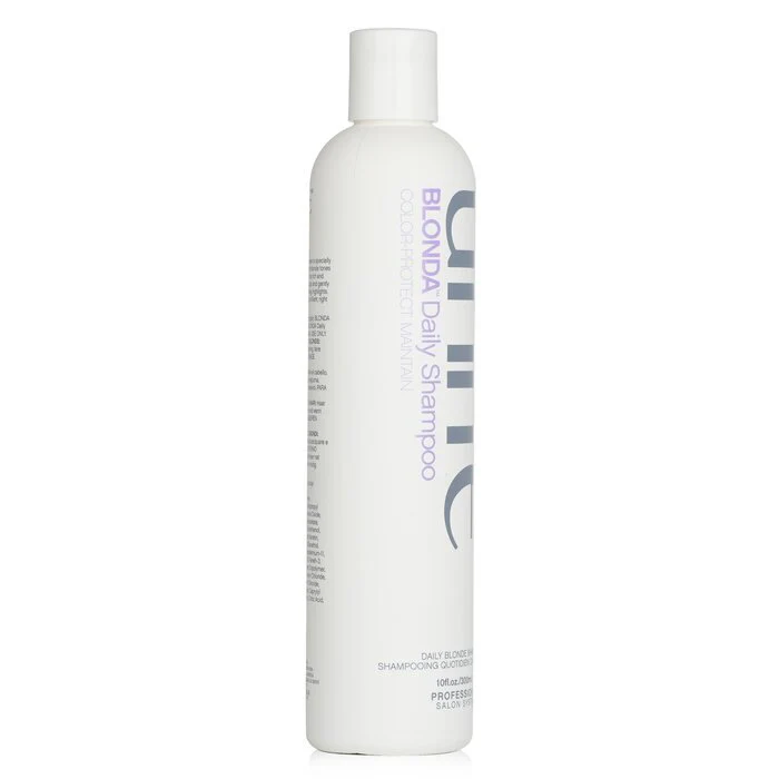 Unite BLONDA Daily Shampoo 300ml/10oz - Image 2