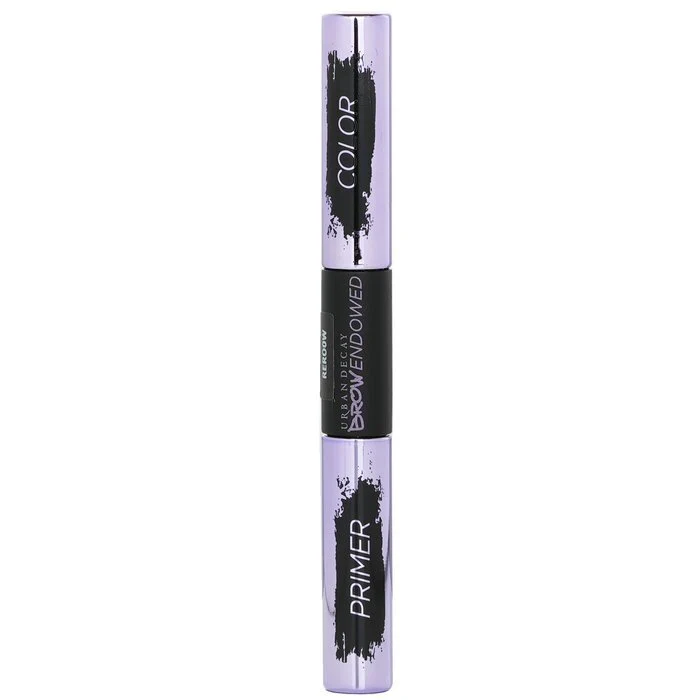 Urban Decay Brow Endowed Volumizer (Primer+Color) - # Neutral Nana (Neutral) 7.8g/0.274oz - Image 3