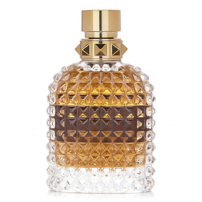 Valentino Uomo Eau De Toilette Spray 100ml - Image 3