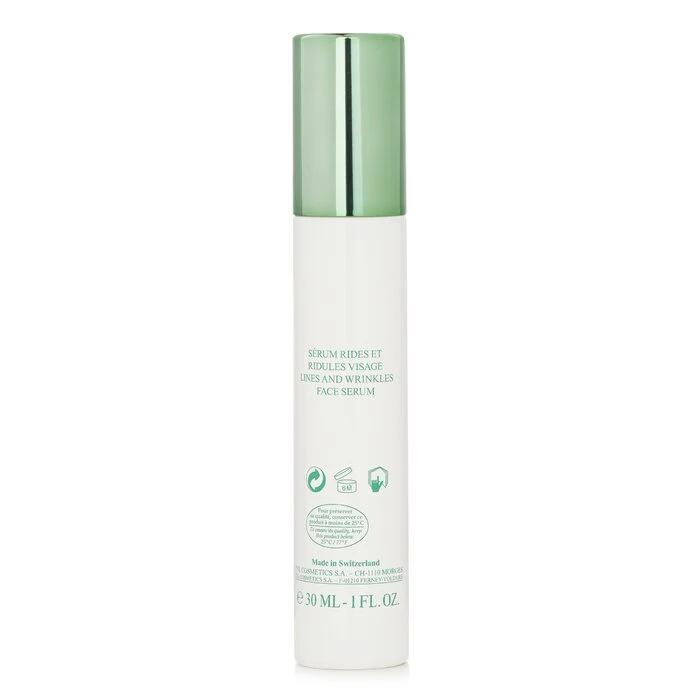 Valmont AWF5 V-Line Lifting Concentrate (Lines & Wrinkles Face Serum) 30ml/1oz - Image 3