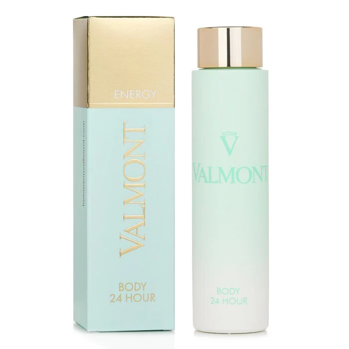 Valmont Body 24 Hour (Anti-Aging Moisturizing Body Cream) 150ml/5oz - Image 2
