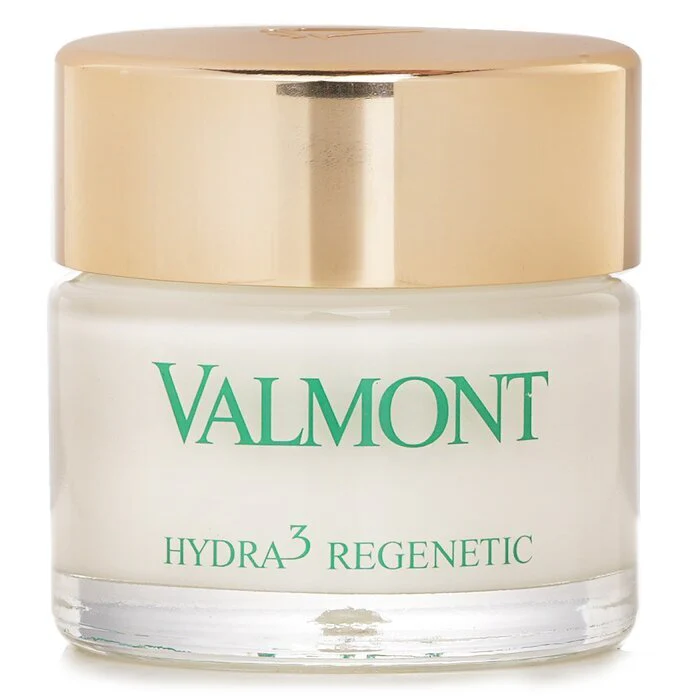 Valmont Hydra 3 Regenetic Cream (Anti-Aging Moisturizing Cream) 50ml