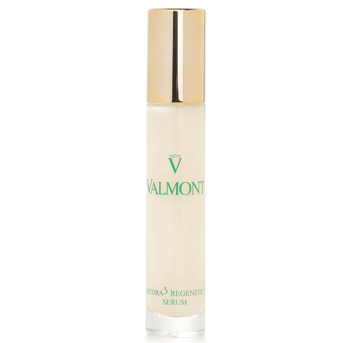 Valmont Hydra 3 Regenetic Serum (Anti-Aging Moisturizing Serum) 30ml