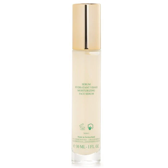 Valmont Hydra 3 Regenetic Serum (Anti-Aging Moisturizing Serum) 30ml - Image 3