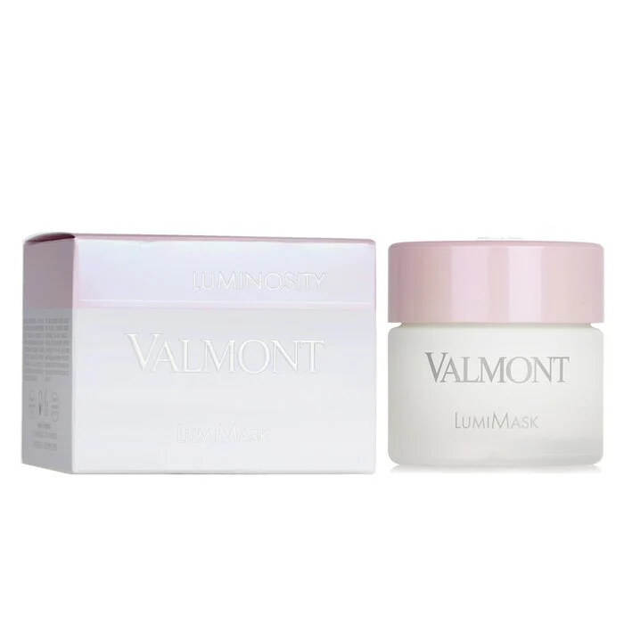 Valmont Luminosity Lumi Mask 50ml - Image 2