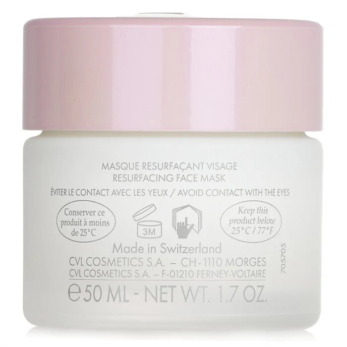 Valmont Luminosity Lumi Mask 50ml - Image 3