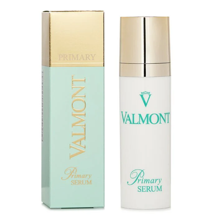 Valmont Primary Serum (Essential Repairing Serum) 30ml - Image 2