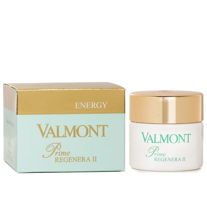 Valmont Prime Regenera II (Intense Nutrition and Repairing Cream) 50ml - Image 2