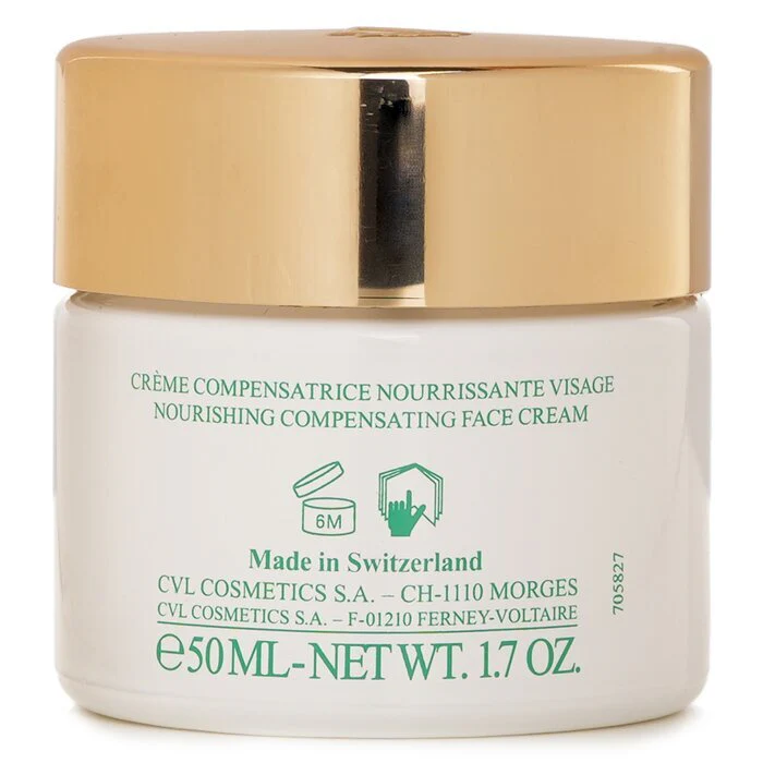 Valmont Prime Regenera II (Intense Nutrition and Repairing Cream) 50ml - Image 3