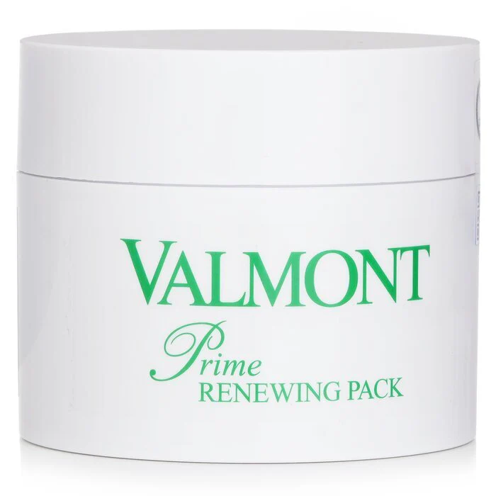 Valmont Prime Renewing Pack (Salon Size) 200ML - Image 2