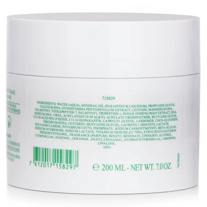 Valmont Prime Renewing Pack (Salon Size) 200ML - Image 3