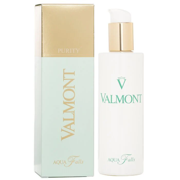 Valmont Purity Aqua Falls (Instant Makeup Removing Water) 150ml - Image 2