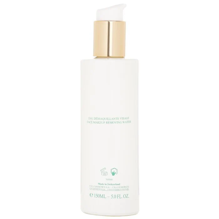 Valmont Purity Aqua Falls (Instant Makeup Removing Water) 150ml - Image 3