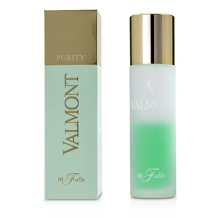 Valmont Purity Bi-Falls (Dual Phase Makeup Remover For Eyes) 60ml/2oz - Image 2