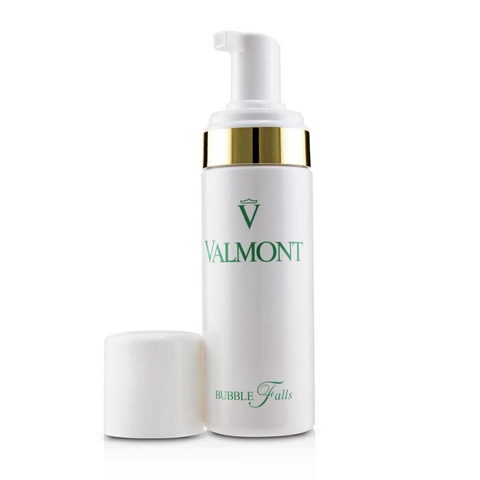 Valmont Purity Bubble Falls (Cleansing & Balancing Face Foam) 150ml/5oz - Image 3