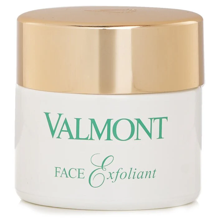 Valmont Purity Face Exfoliant (Revitalizing Exfoliating Face Cream) 50ml