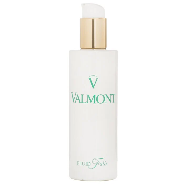 Valmont Purity Fluid Falls (Creamy Fluid Makeup Remover) 150ml