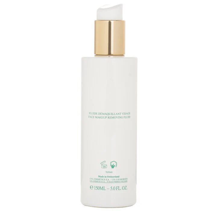 Valmont Purity Fluid Falls (Creamy Fluid Makeup Remover) 150ml - Image 3