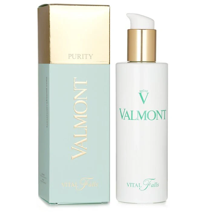 Valmont Purity Vital Falls (Invigorating Softening Toner) 150ml/5oz - Image 2