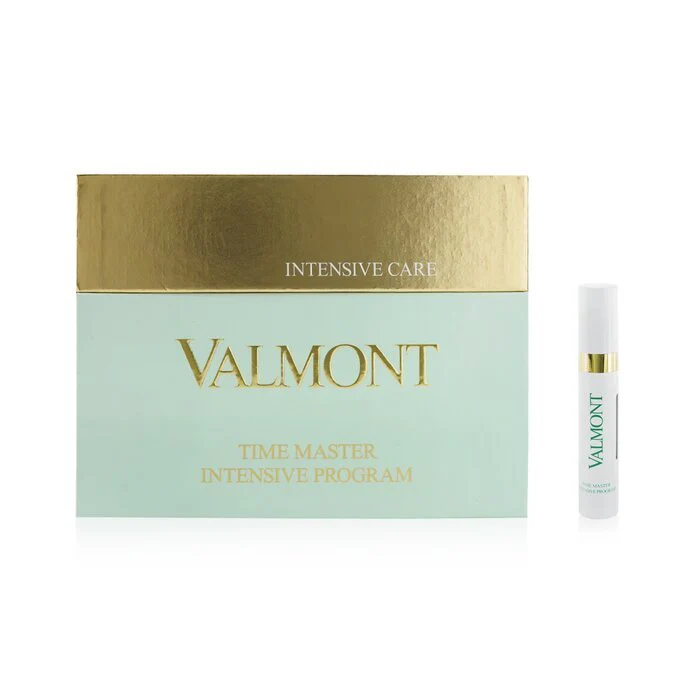 Valmont Time Master Intensive Program - Anti-Aging Face Treatment 14x3ml/0.1oz - Image 2