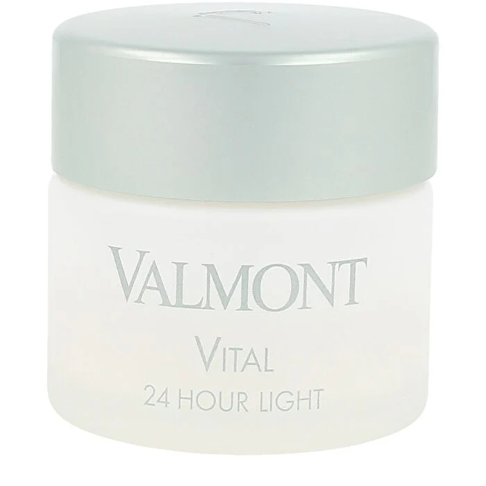 Valmont Vital 24 Hour Light Cream 50ml