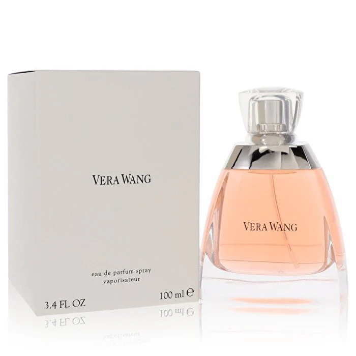Vera Wang Eau De Parfum Spray 100ml/3.4oz