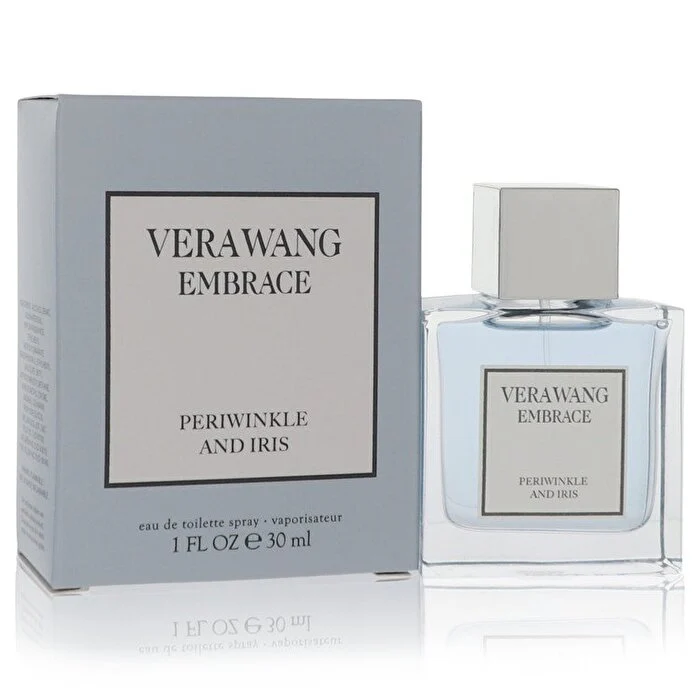 Vera Wang Embrace Periwinkle And Iris Eau De Toilette Spray 30ml/1oz
