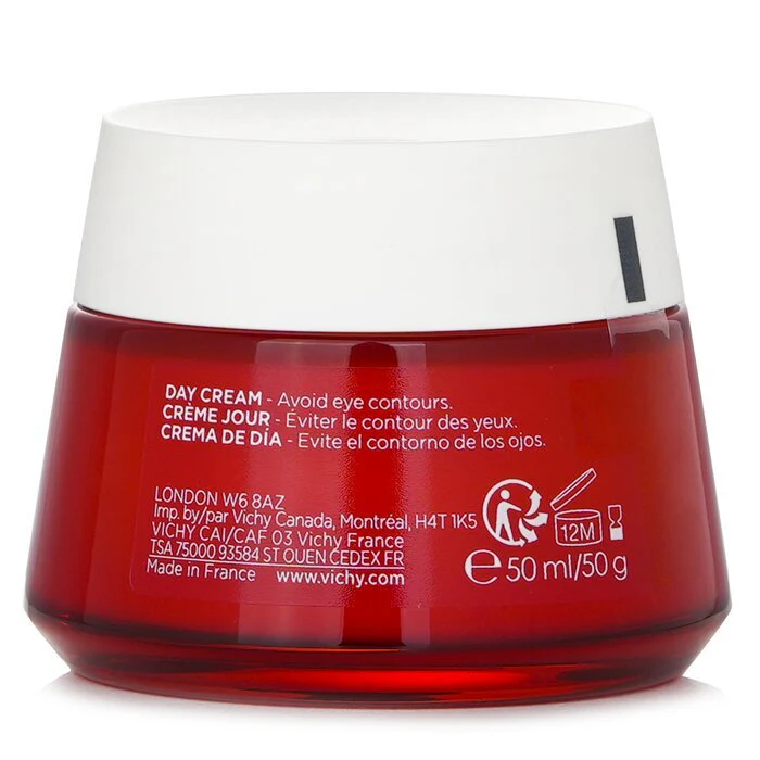 Vichy Liftactiv Collagen Specialist (Bio-Peptides + Vitamin C) 50ml/1.69oz - Image 3