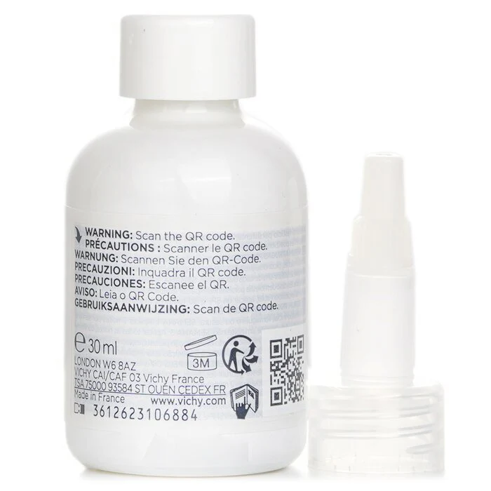 Vichy LiftActiv Pure Retinol Serum (Exp. Date 31 Oct 2025) 30ml - Image 3
