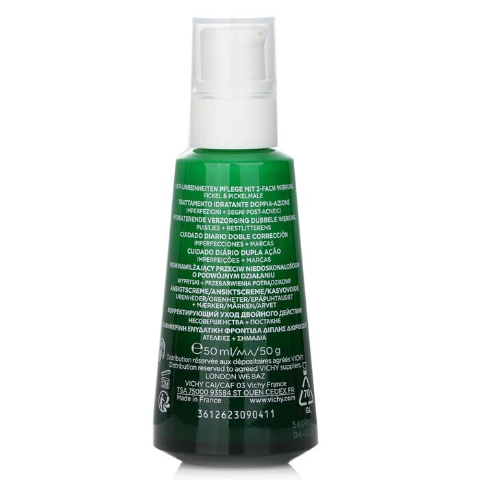 Vichy Normaderm Phytosolution Double-Correction Daily Care 50ml/1.69oz - Image 3