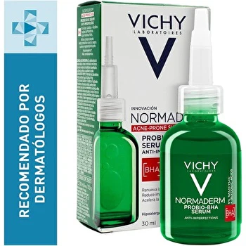 Vichy Normaderm Serum Priobiobha 30ml - Image 2