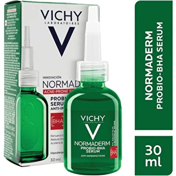 Vichy Normaderm Serum Priobiobha 30ml - Image 3