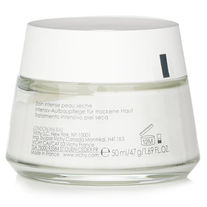 Vichy Nutrilogie 1 Intense Cream (For Dry Skin) 50ml/1.69oz - Image 3