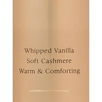 Victoria's Secret Bare Vanilla Body Spray 250ml