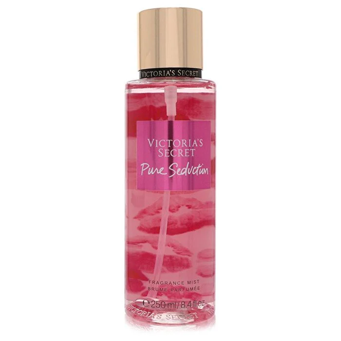 Victoria's Secret Pure Seduction Fragrance Mist Spray 248ml/8.4oz