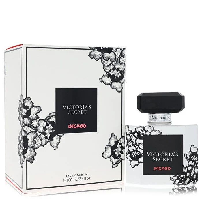 Victoria's Secret Wicked Eau De Parfum Spray 100ml/3.4oz