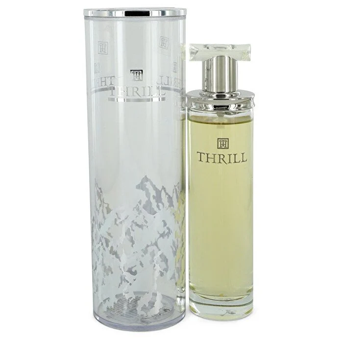 Victory International Thrill Eau De Parfum Spray (Manufacturer Low Filled) 100ml/3.4oz
